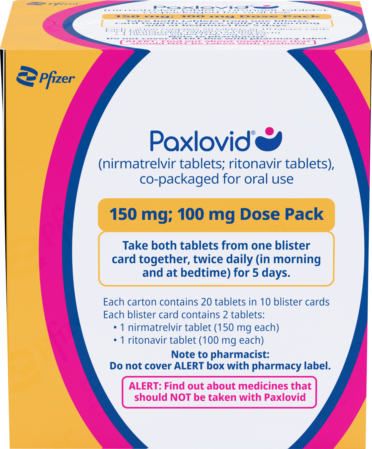 Dose Pack for Eligible Patients With Moderate Kidney Disease