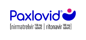 paxlovid logo