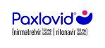 paxlovid logo